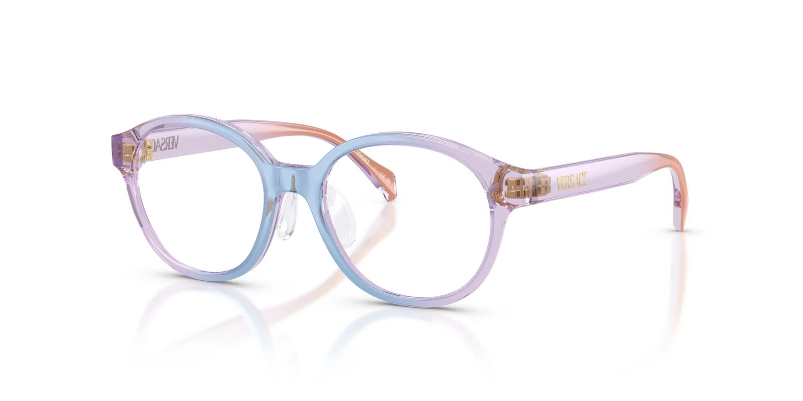 Versace Kids 3012 Eyeglasses - view 19